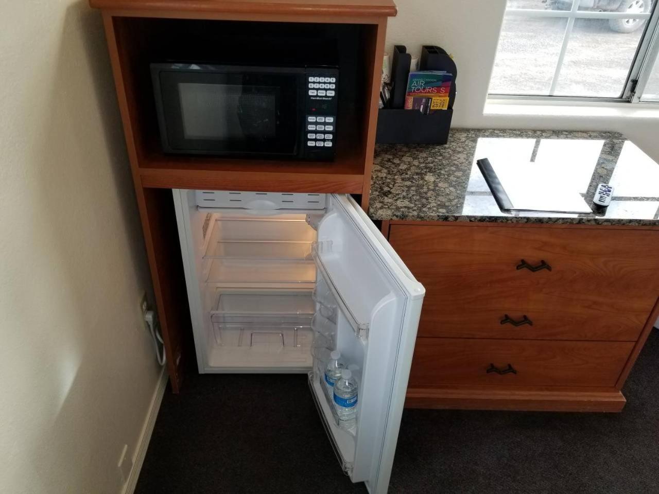 瓦莱072B Affordable Retreat Nr South Rim Sleeps 4- No Kitchenette别墅 外观 照片