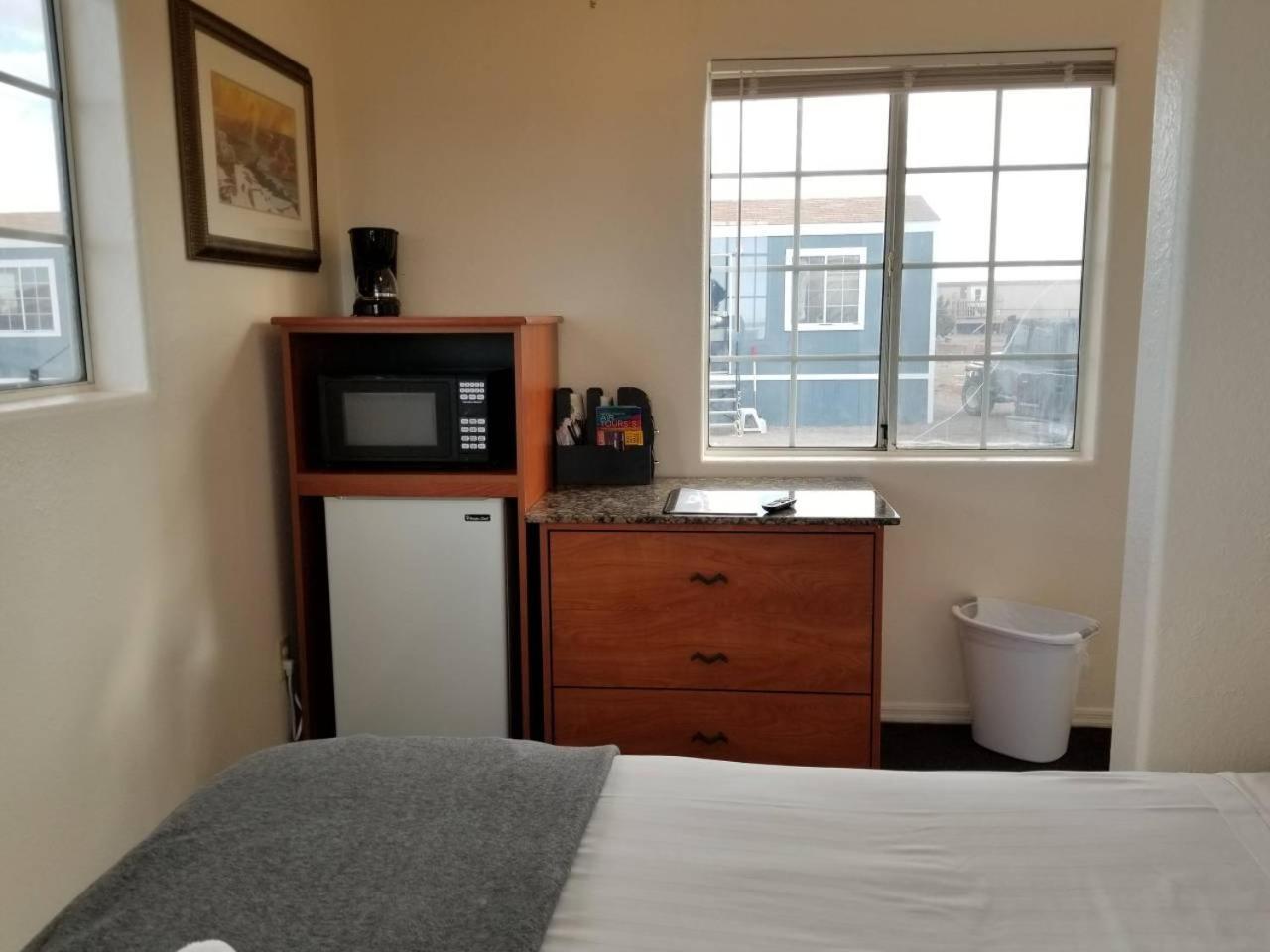 瓦莱072B Affordable Retreat Nr South Rim Sleeps 4- No Kitchenette别墅 外观 照片